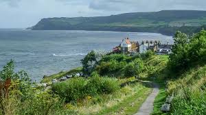 Robin HOods bay