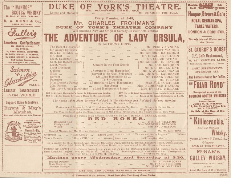 the-adventures-of-lady-ursula-anthony-hope-victorian-london-theatre-programme-[2]-42212-p