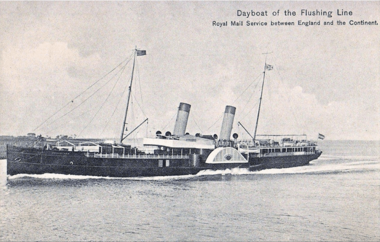 The day boat, Nederland.png