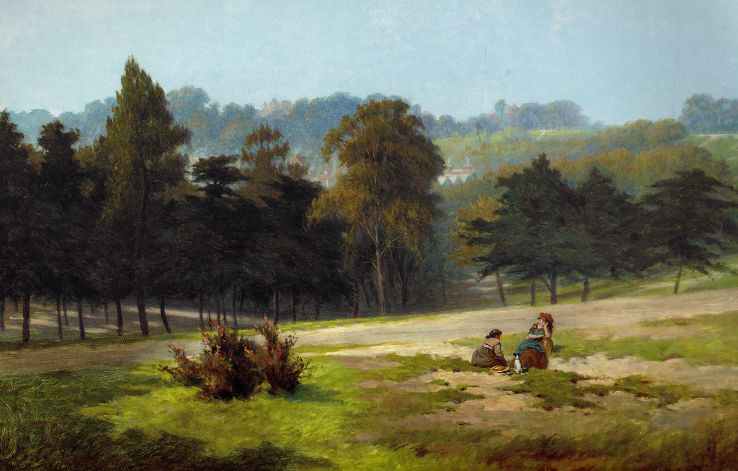 1850s+Early+morning,+Vale+of+Heath+from+Battery+Hill,+Hampstead+Heath.jpg
