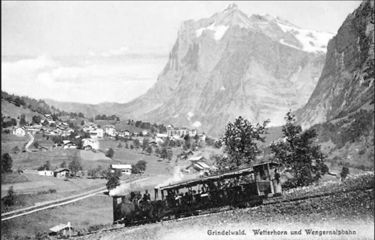 Grindelwald