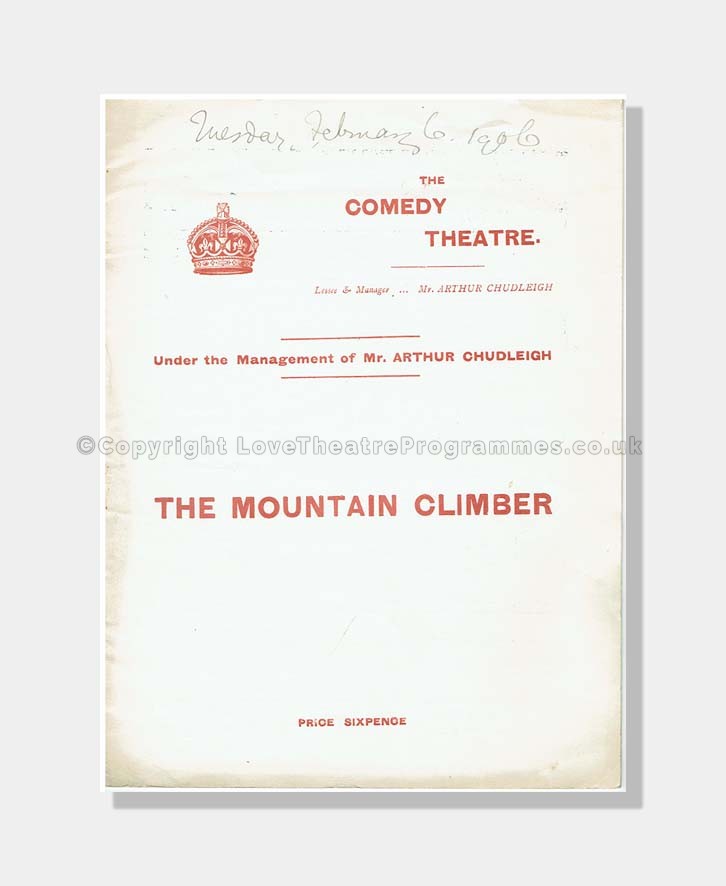 1906-THE-MOUNTAIN-CLIMBER-Comedy-91711900-1