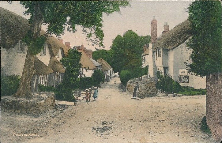 thurlestone