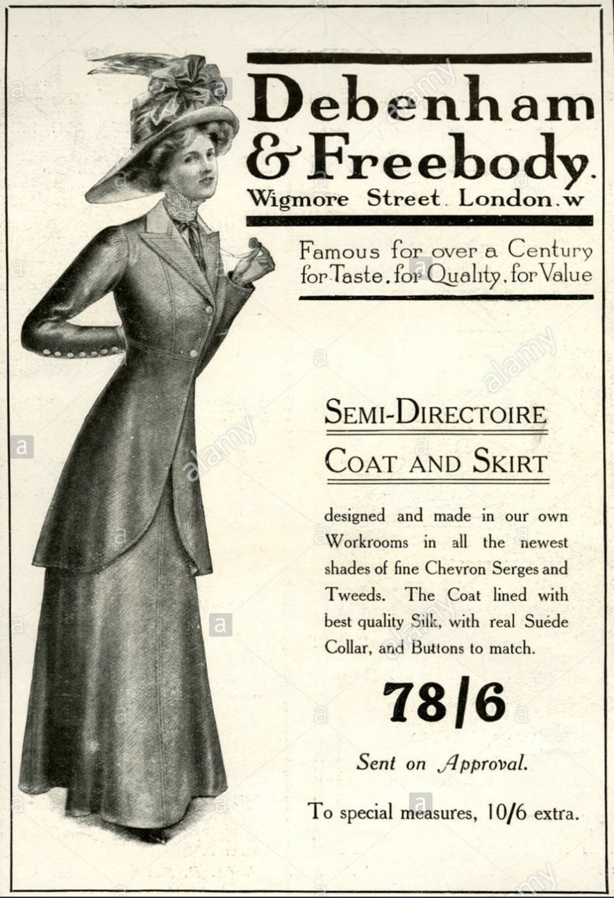 1900s-uk-debenhams-magazine-advert-EXTNG0