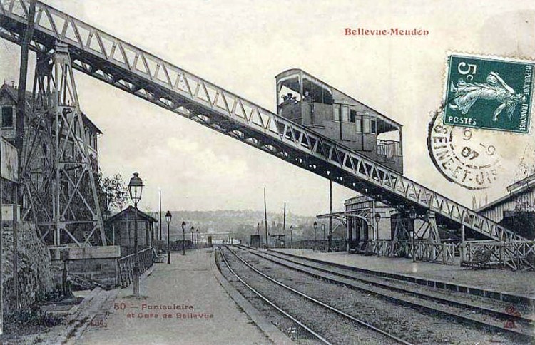 bellevue