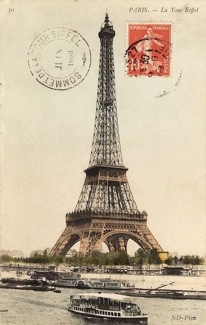 eiffel