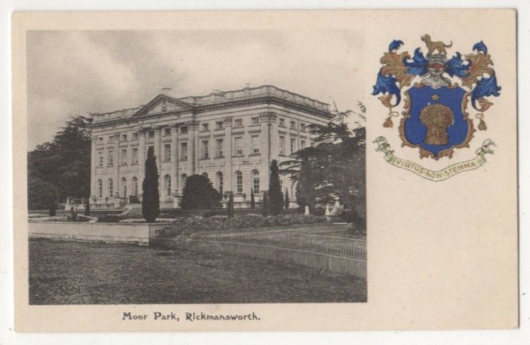 moor park