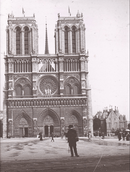 Notre dame