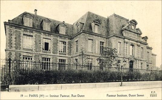 pasteur