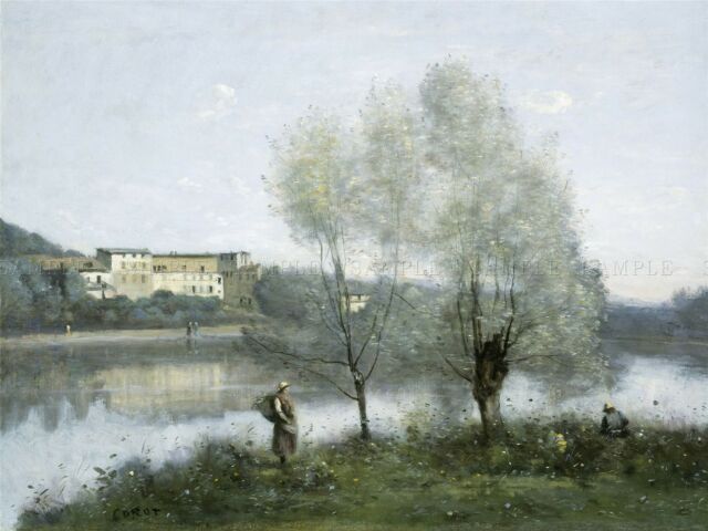 corot