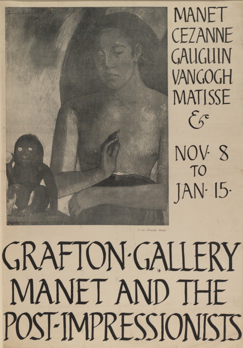 grafton galleries