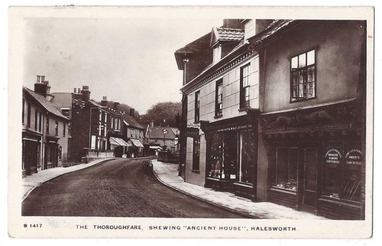 halesworth