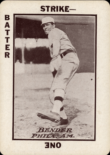 1913-national-game--chief-bender-39156