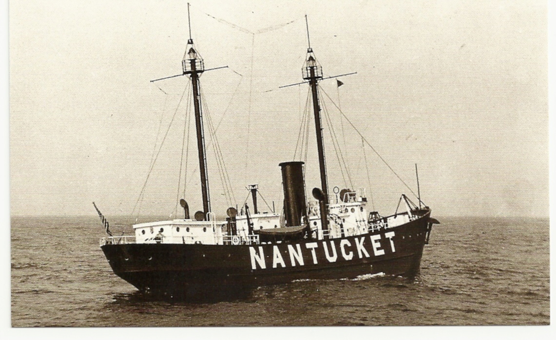 nantucket