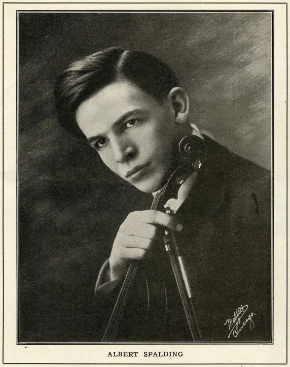 spalding