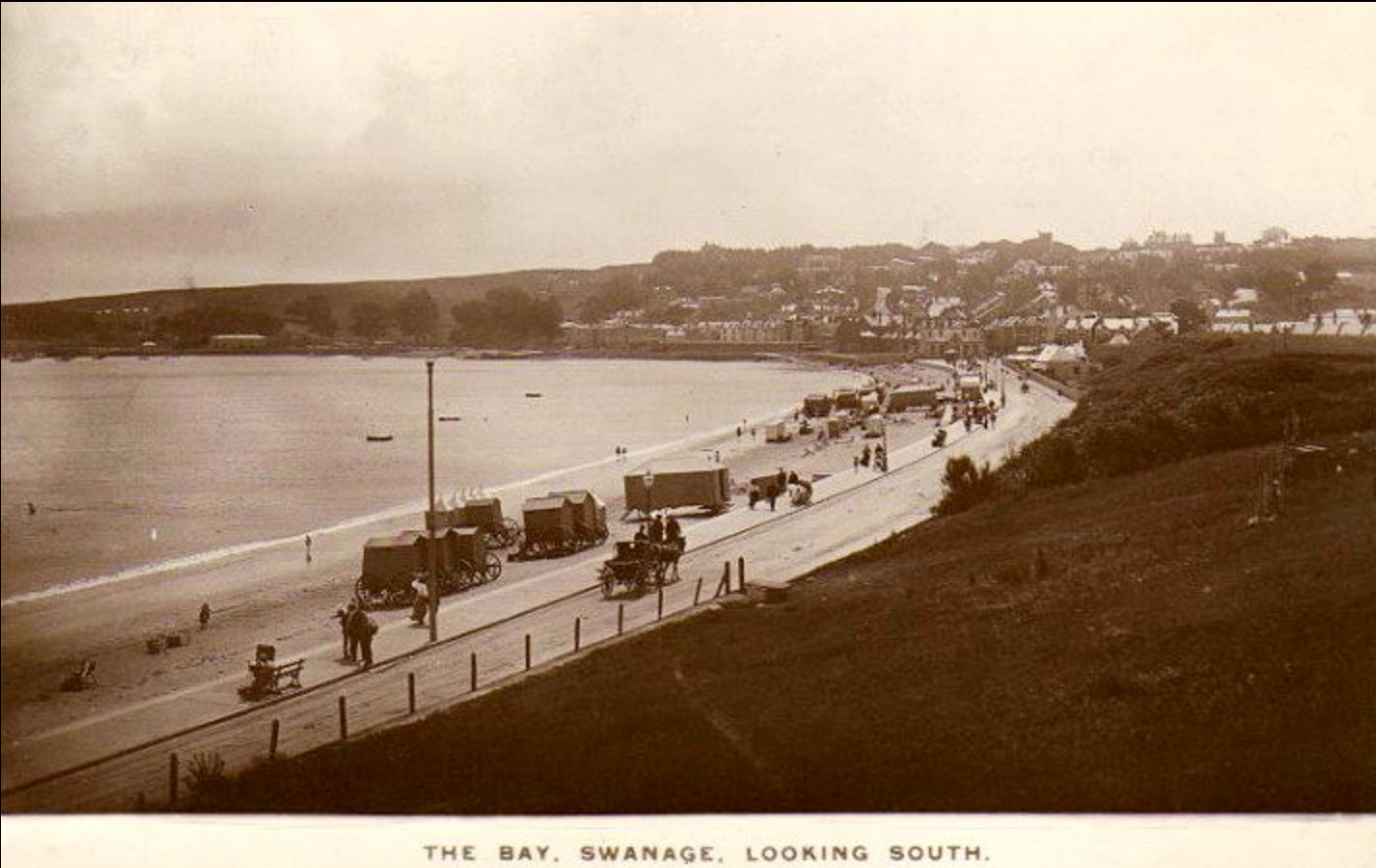 Swanage 1913