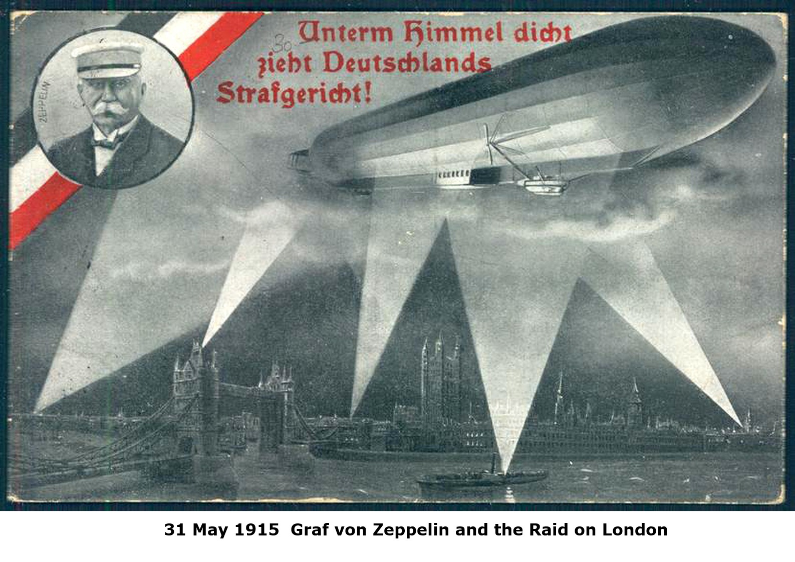 31-May-1915-Graf-von-Zeppelin-and-Raid-on-London