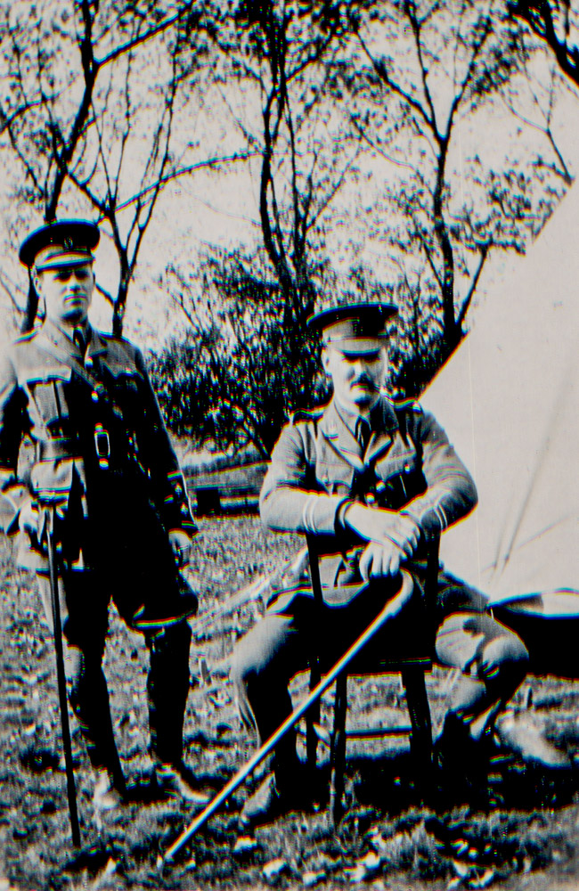 Dennis Embleton Wandsworth