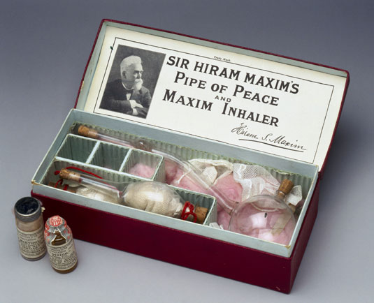 maxim inhaler 2