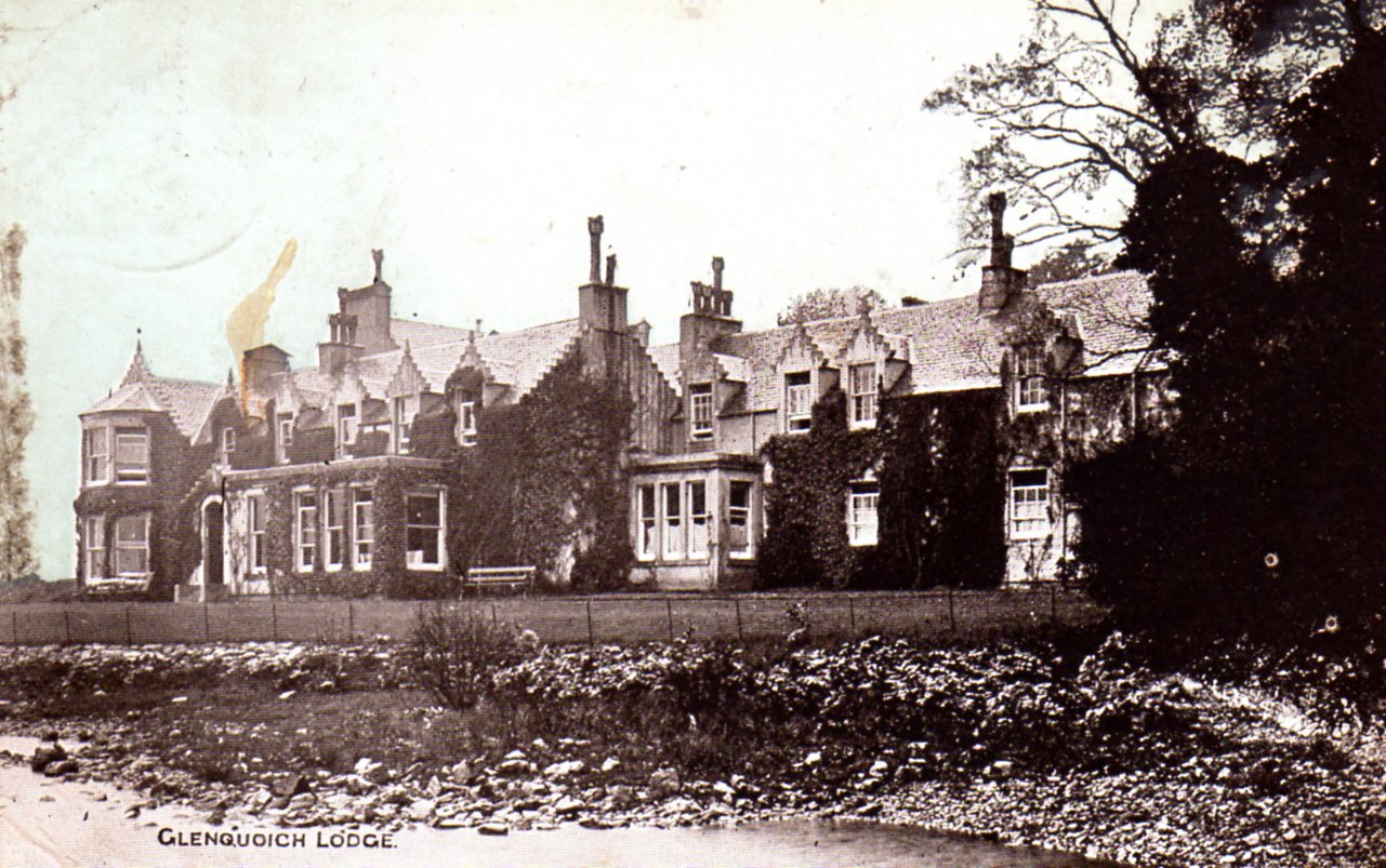 glenquoich