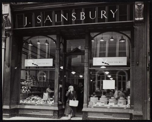 sainsbury