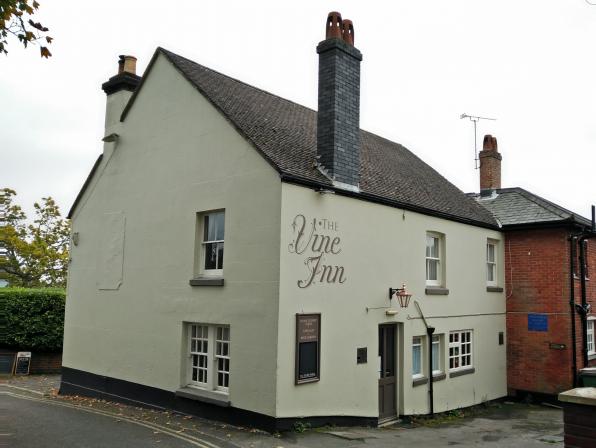 vine inn