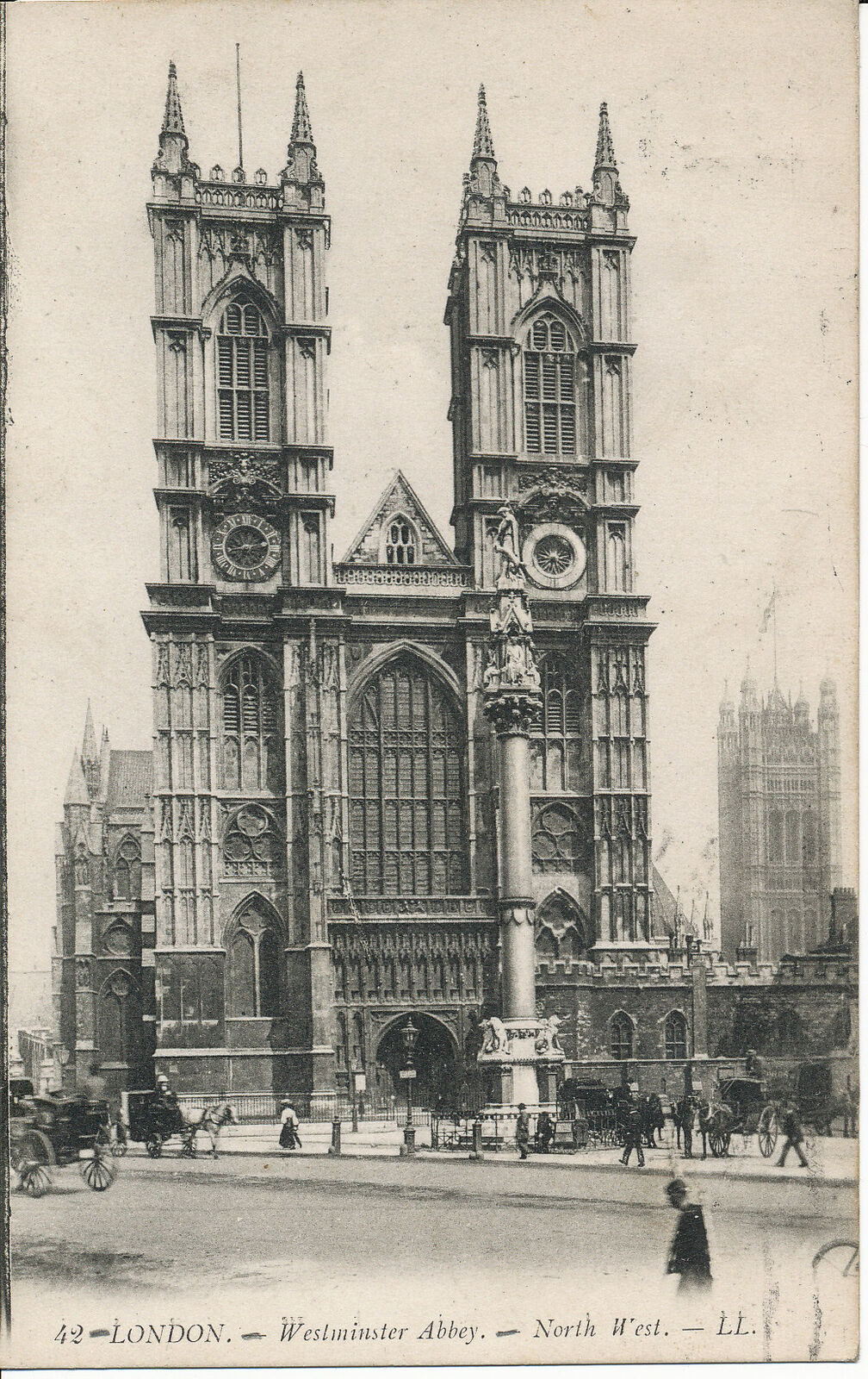 westminster abbe