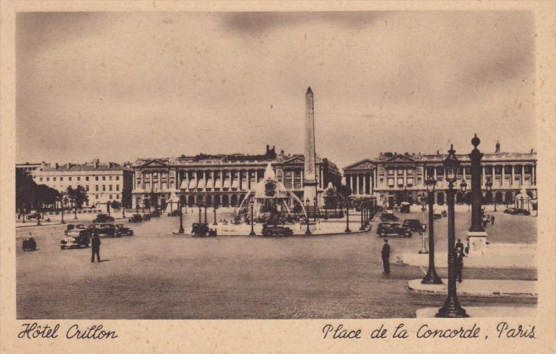 crillon