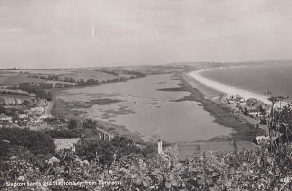slapton-sands-devon-real-photo-postcard-61850-p