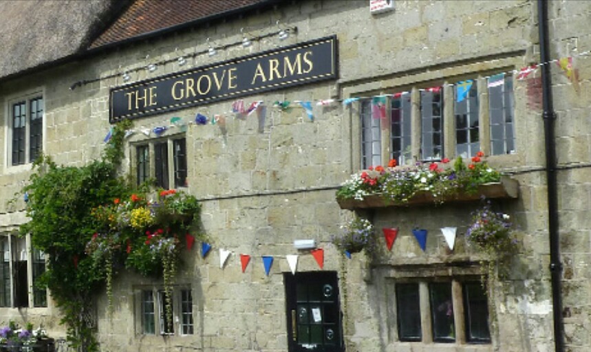 grove arms