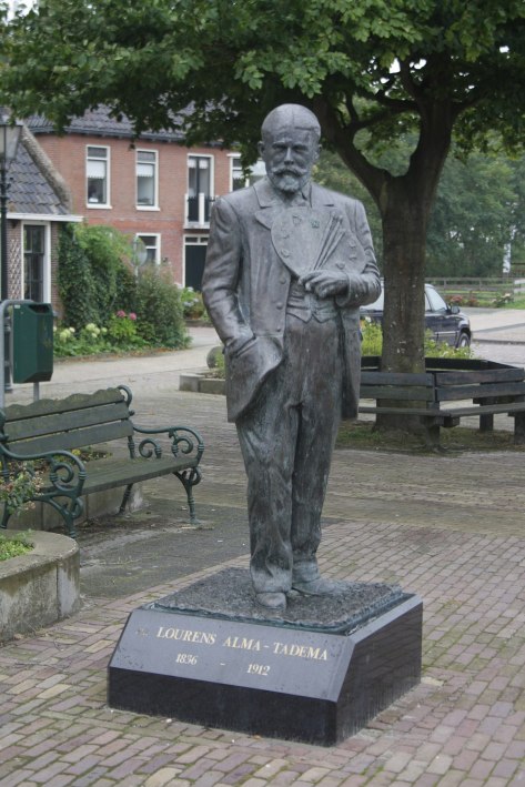 Lourens Adema-Tadema