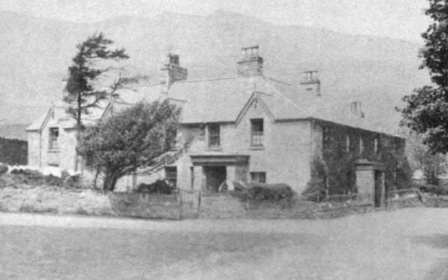 penygwyrd