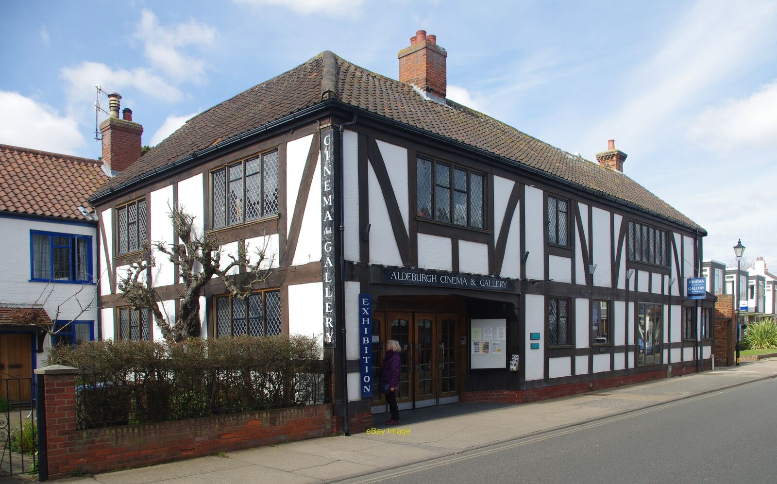 aldeburgh cinema