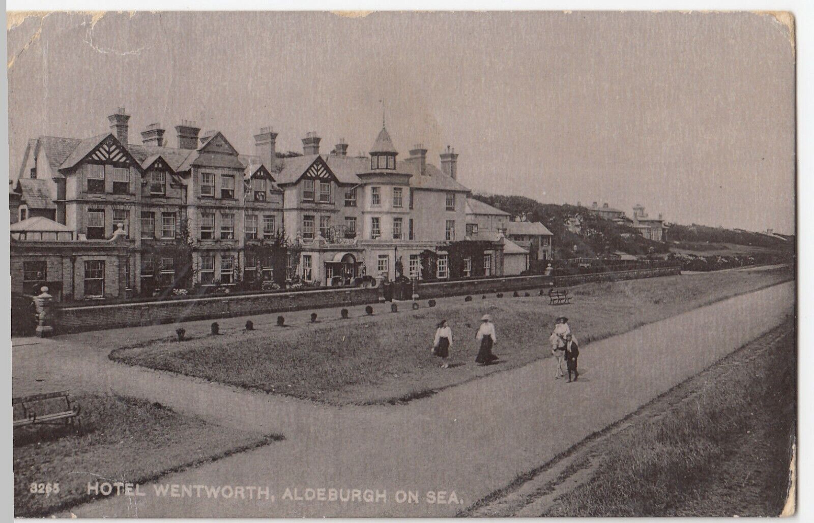 wentworth