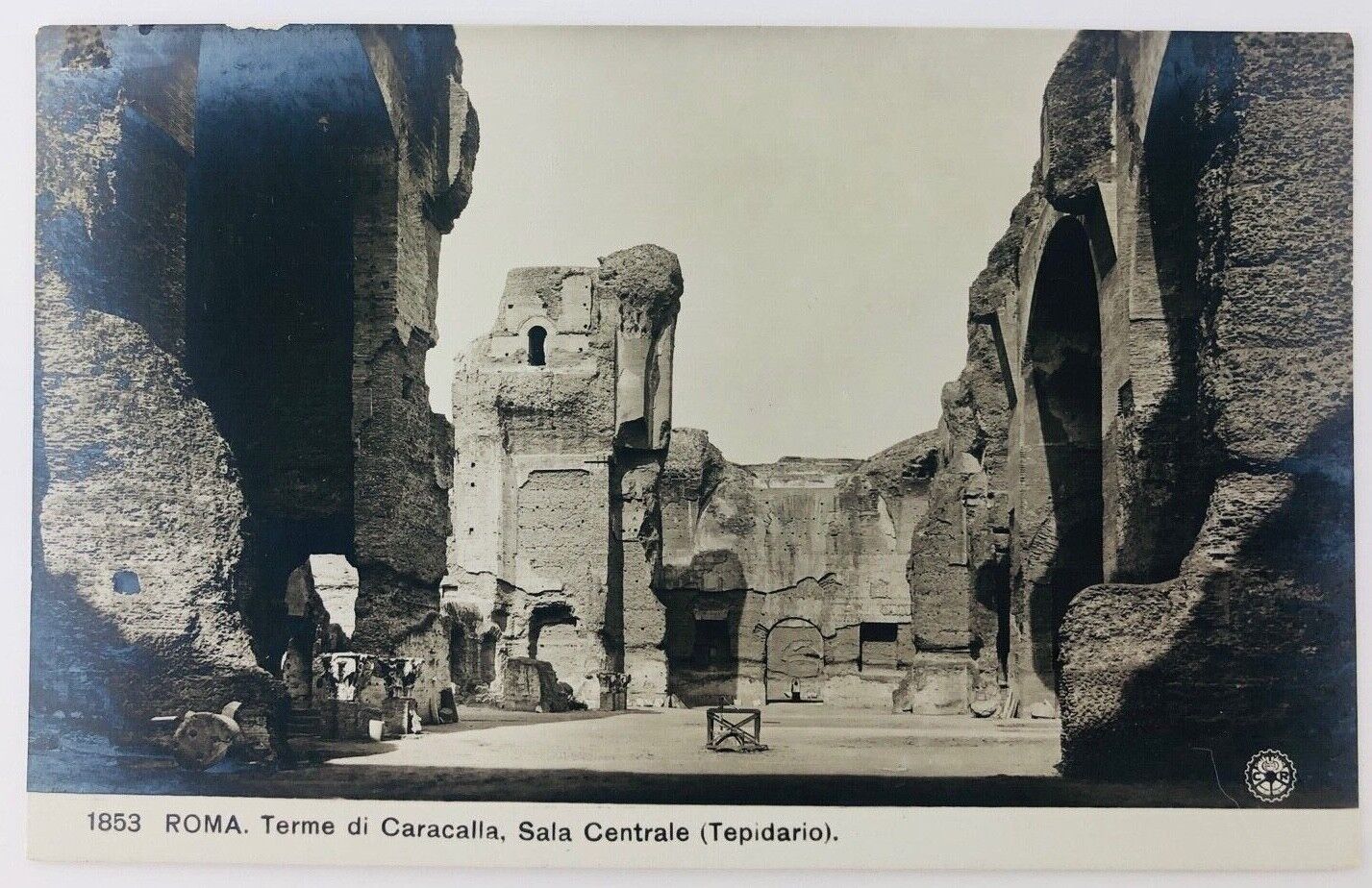 caracalla