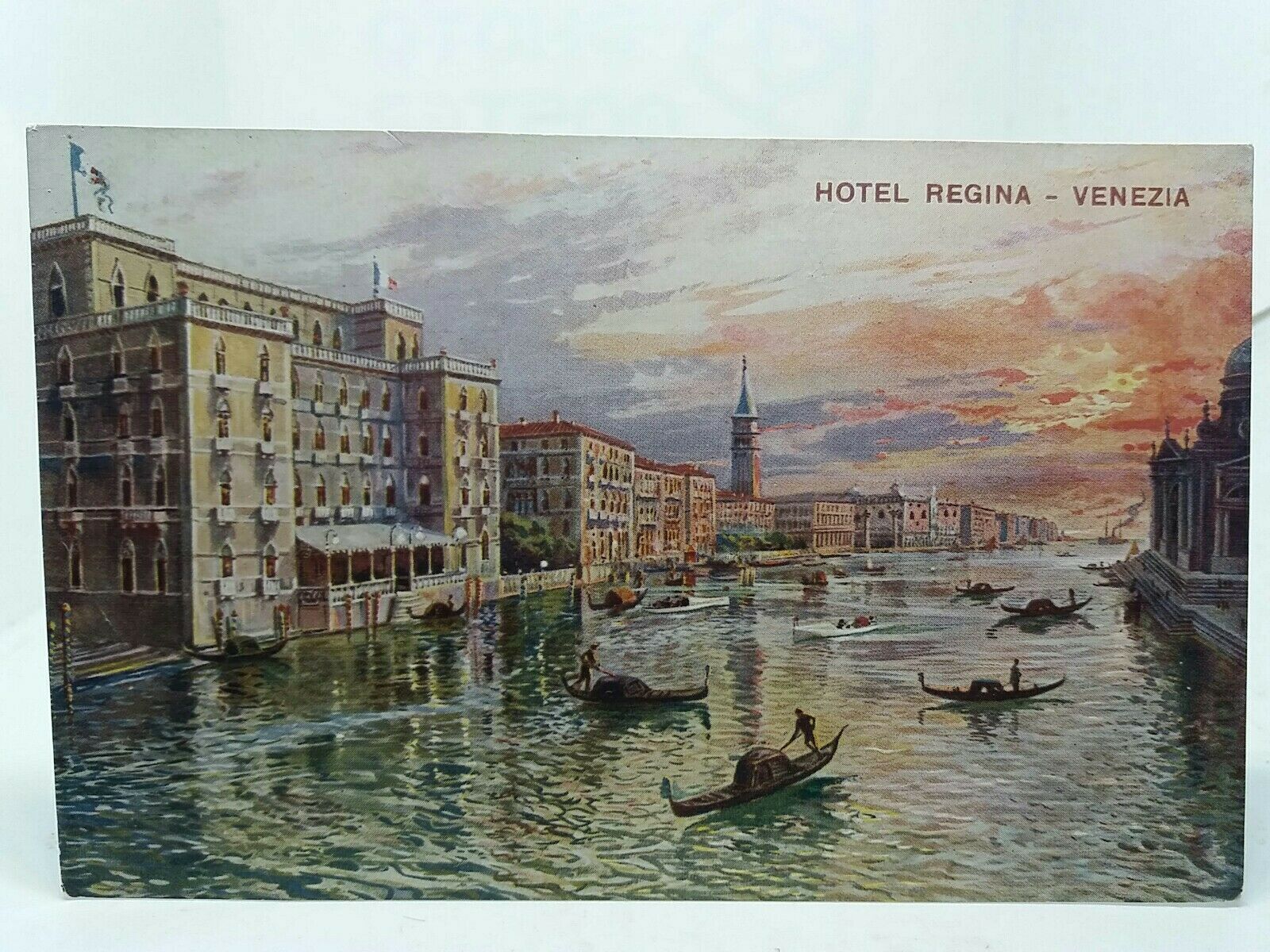 regina hotel