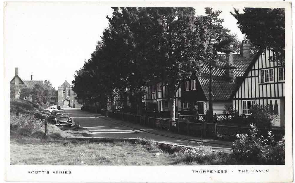 thorpeness