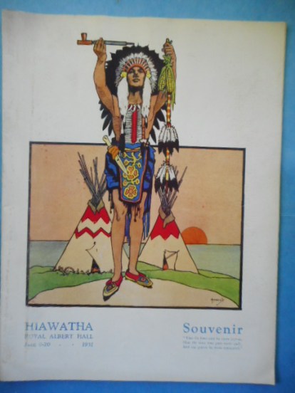 hiawatha