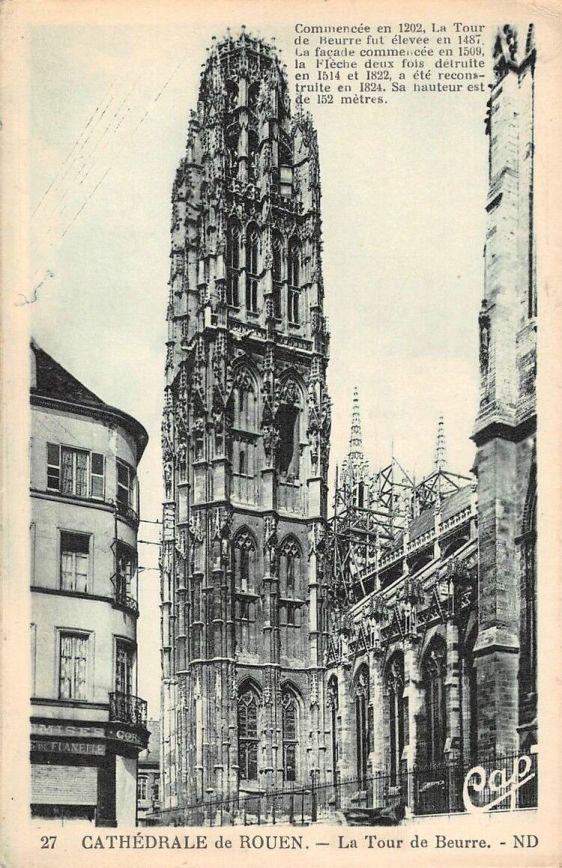 rouen