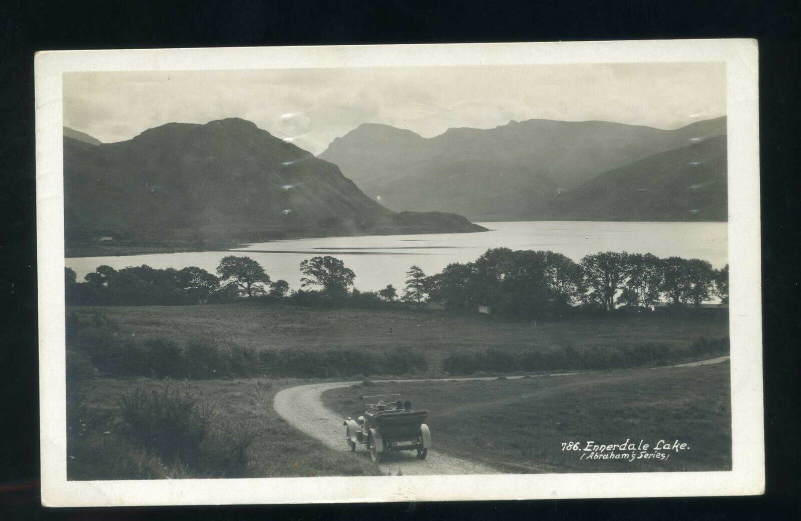 ennerdale