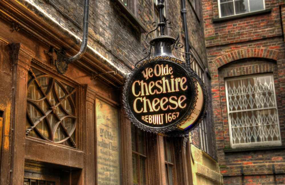cheshire cheese