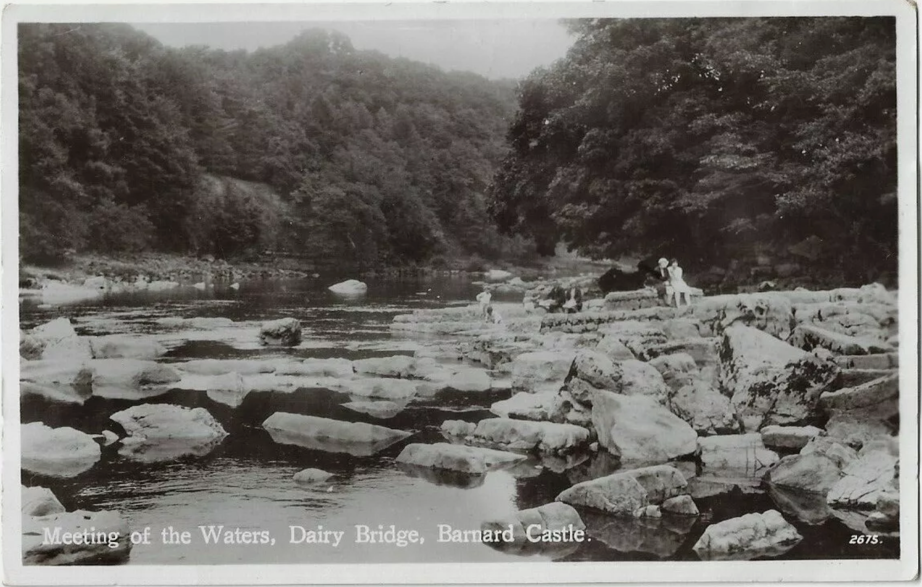 Watersmeet