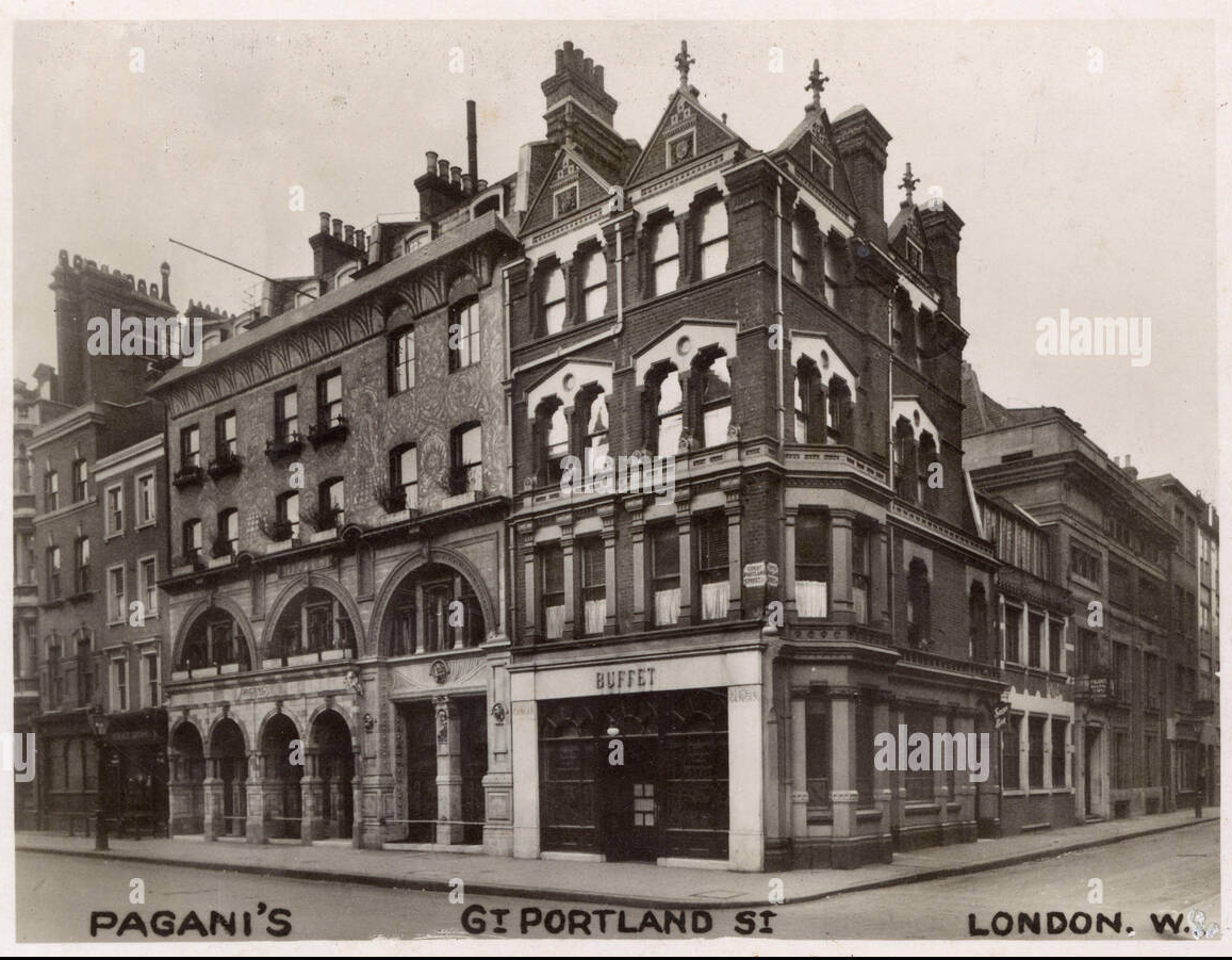 paganis-restaurant-great-portland-street-london-K07WY6