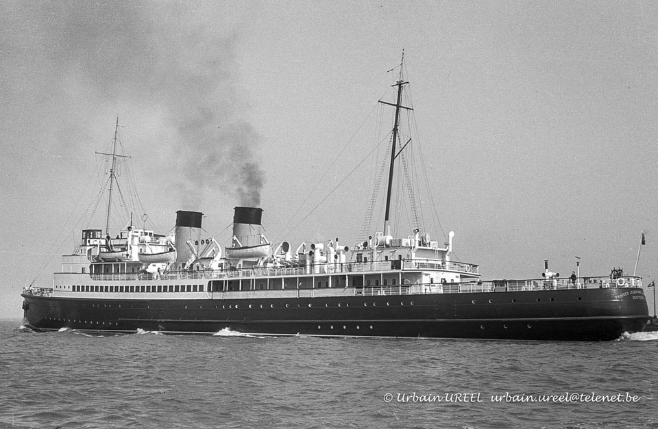 ss princes astrid
